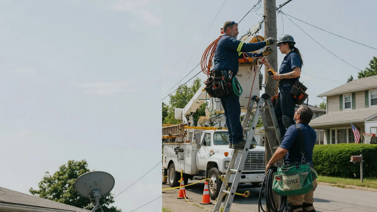 Electrical Repair in Canton, MO near me